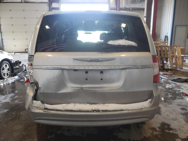 Photo 6 from auction – 2011 CHRYSLER TOWN & COU with VIN 2A4RR5DGXBR775510