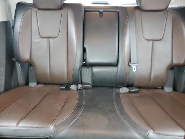 Photo 10 from auction – 2011 CHEVROLET EQUINOX LT with VIN 2CNALPEC7B6435899