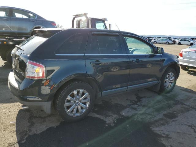 Photo 3 from auction – 2008 FORD EDGE LIMIT with VIN 2FMDK49C18BA60066