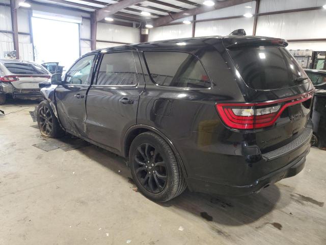 Photo 2 from auction – 2019 DODGE DURANGO R/ with VIN 1C4SDJCT0KC681688