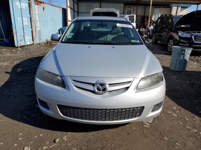 Photo 5 from auction – 2008 MAZDA 6 I with VIN 1YVHP80C485M47530