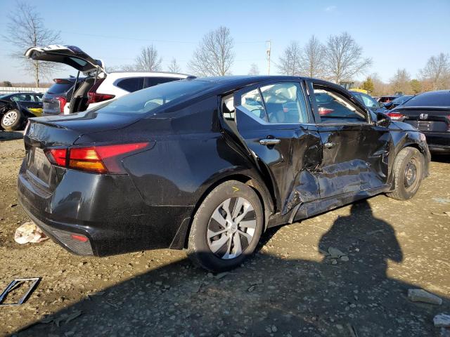 Photo 3 from auction – 2019 NISSAN ALTIMA S with VIN 1N4BL4BV1KC241024