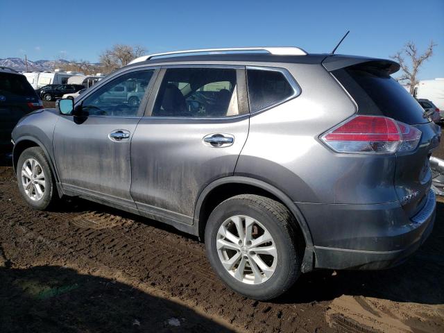 Photo 2 from auction – 2016 NISSAN ROGUE S with VIN KNMAT2MV5GP640929