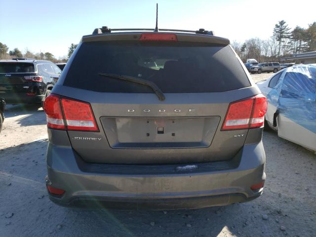 Photo 6 from auction – 2013 DODGE JOURNEY SX with VIN 3C4PDCBB4DT510024