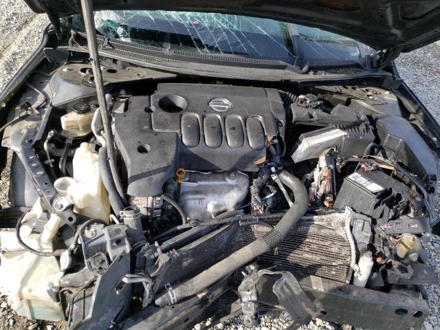 Photo 11 from auction – 2012 NISSAN ALTIMA with VIN 1N4AL2AP4CN517804