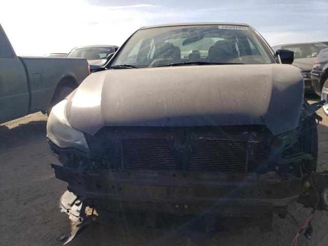 Photo 5 from auction – 2013 SUBARU IMPREZA LI with VIN JF1GJAK62DH026082