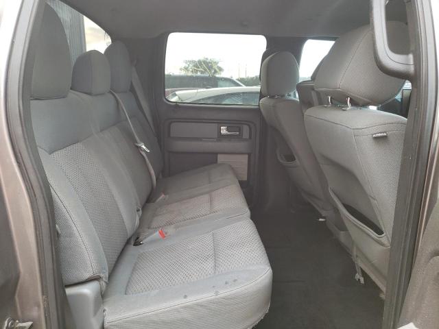 Photo 10 from auction – 2012 FORD F150 SUPER with VIN 1FTEW1CM1CKD12488