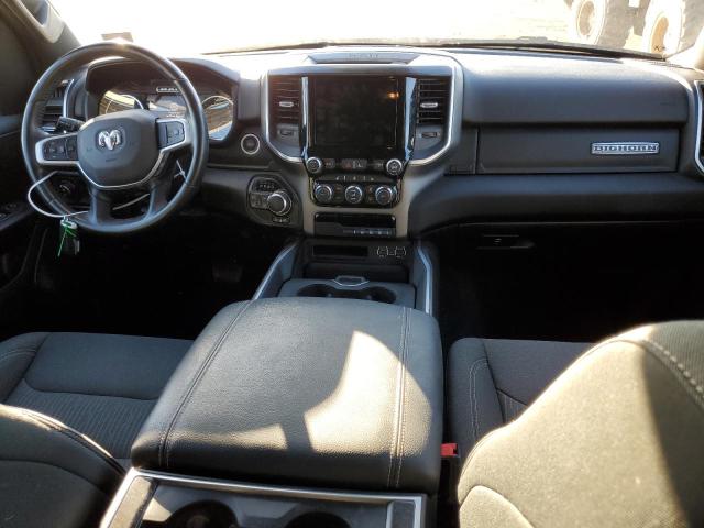 Photo 8 from auction – 2021 RAM 1500 BIG H with VIN 1C6SRFBT9MN595214