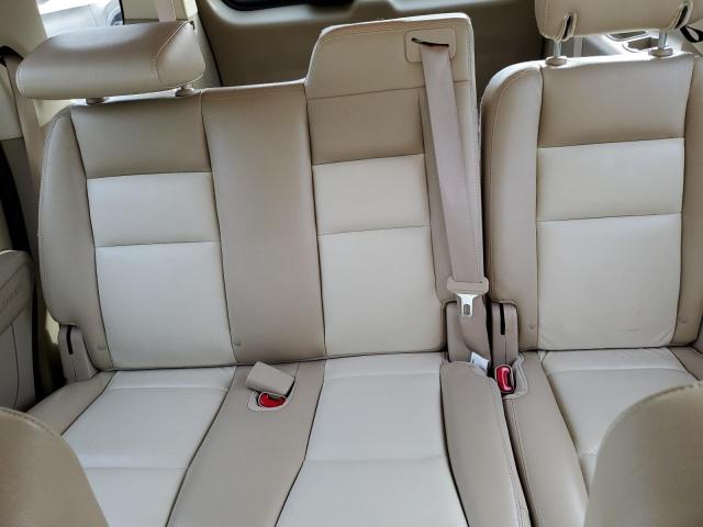 Photo 10 from auction – 2010 FORD EXPLORER E with VIN 1FMEU7EEXAUA39188
