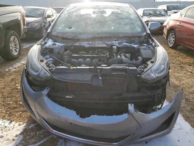 Photo 5 from auction – 2016 HYUNDAI ELANTRA SE with VIN 5NPDH4AE6GH710688