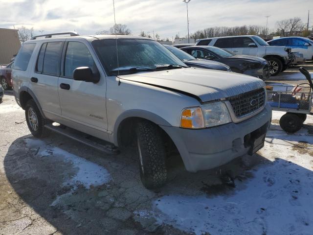 Photo 4 from auction – 2002 FORD EXPLORER X with VIN 1FMZU72E32ZC21048