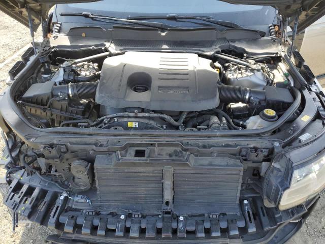 Photo 12 from auction – 2020 LAND ROVER RANGE ROVE with VIN SALGS2RU3LA585304