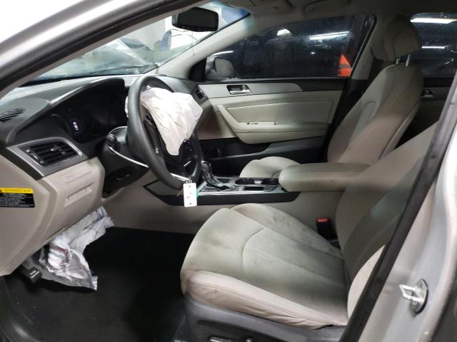Photo 7 from auction – 2015 HYUNDAI SONATA SE with VIN 5NPE24AF6FH158803