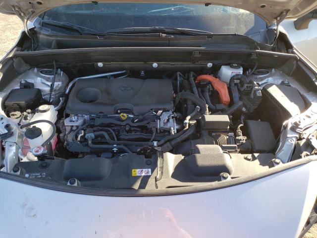 Photo 12 from auction – 2021 TOYOTA VENZA LE with VIN JTEAAAAHXMJ009909