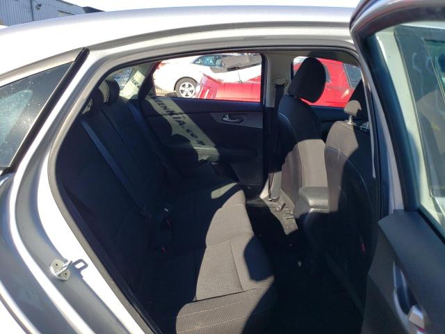 Photo 10 from auction – 2019 KIA FORTE FE with VIN 3KPF24AD4KE137398