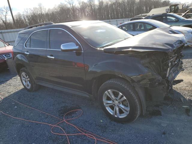 Photo 4 from auction – 2011 CHEVROLET EQUINOX LT with VIN 2CNALDEC8B6435800