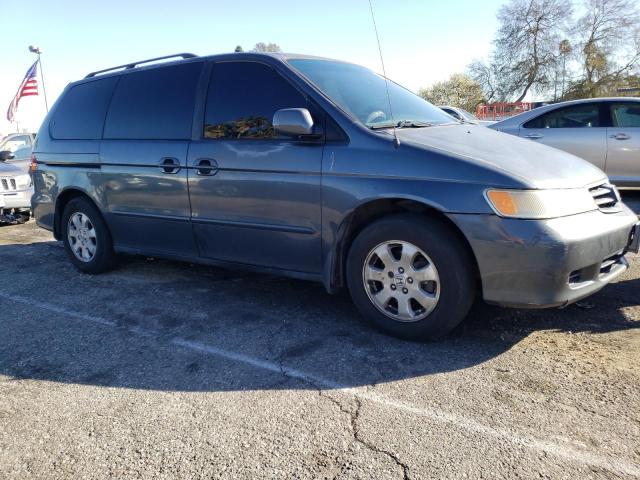 Photo 4 from auction – 2003 HONDA ODYSSEY EX with VIN 5FNRL18653B060875