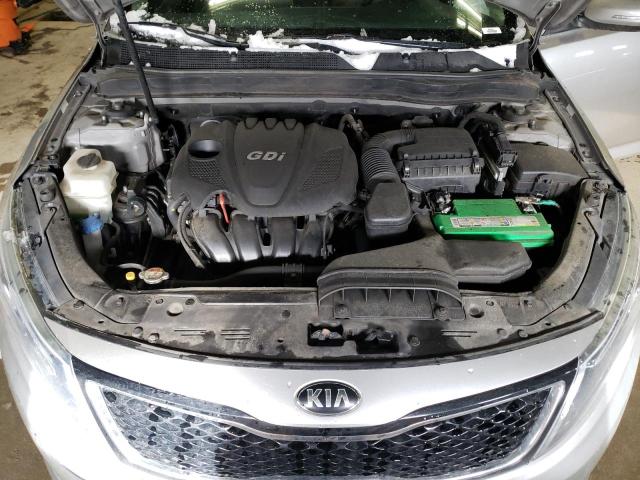 Photo 11 from auction – 2015 KIA OPTIMA LX with VIN 5XXGM4A76FG473379