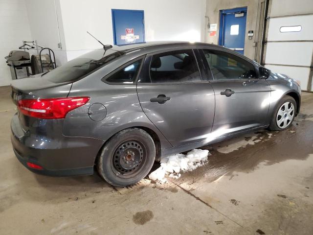Photo 3 from auction – 2016 FORD FOCUS S with VIN 1FADP3E28GL397724
