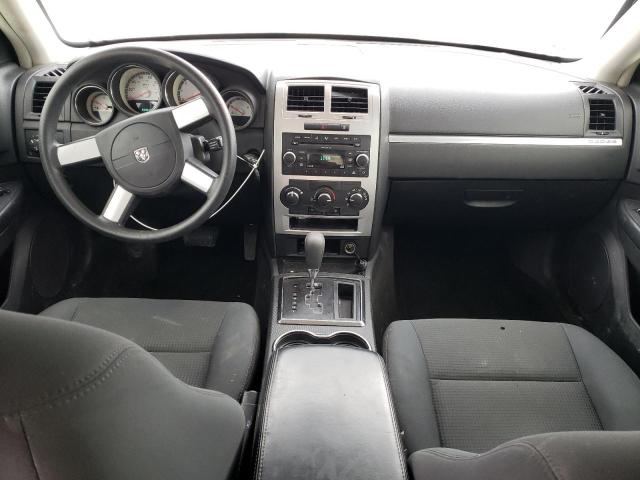 Photo 8 from auction – 2010 DODGE CHARGER SX with VIN 2B3CA3CV7AH117835