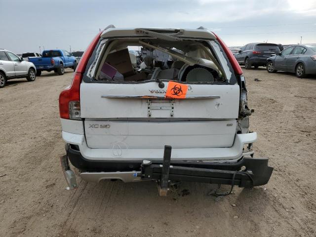 Photo 6 from auction – 2008 VOLVO XC90 3.2 with VIN YV4CY982081483993