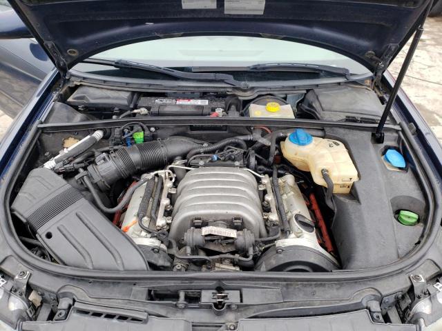 Photo 11 from auction – 2005 AUDI A4 3.0 CAB with VIN WAUAT48H35K007367