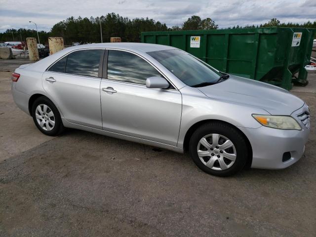 Zdjęcie 4 z aukcji – 2011 TOYOTA CAMRY BASE z VIN 4T4BF3EK6BR178415