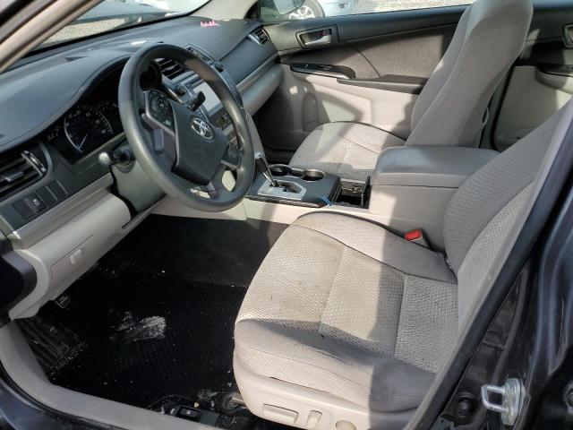Photo 7 from auction – 2012 TOYOTA CAMRY BASE with VIN 4T4BF1FK5CR215619