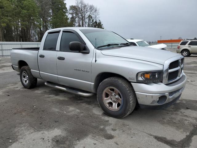 Photo 4 from auction – 2005 DODGE RAM 1500 S with VIN 1D7HA18D55J543574
