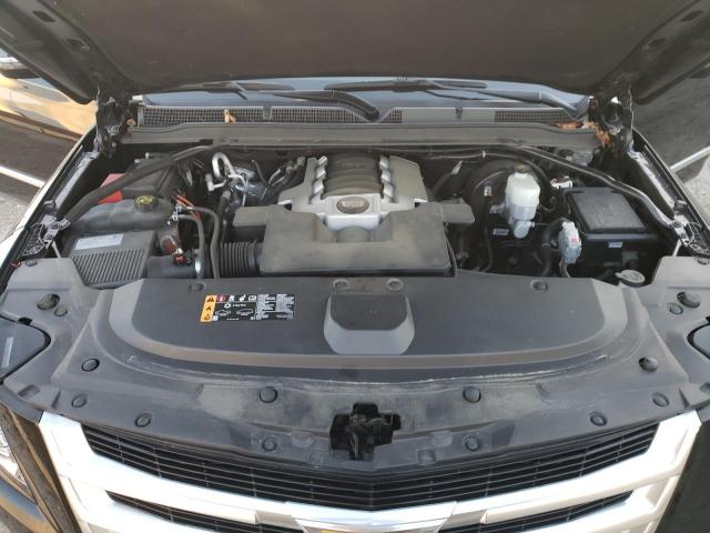 Photo 12 from auction – 2019 CADILLAC ESCALADE E with VIN 1GYS4JKJXKR229321