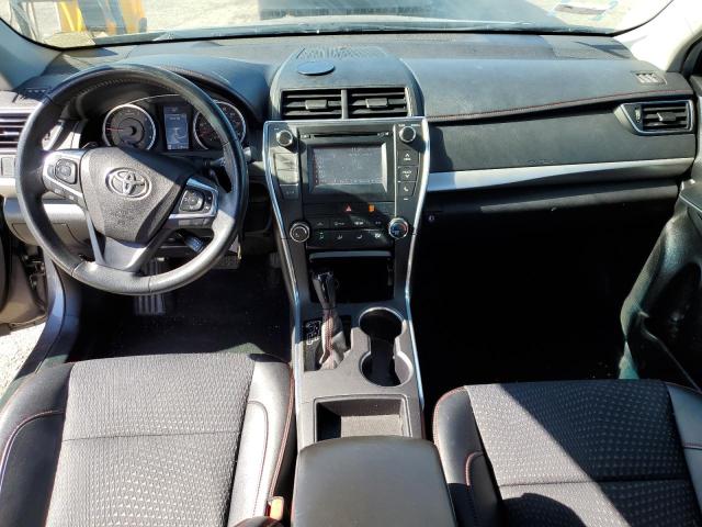 Photo 8 from auction – 2015 TOYOTA CAMRY LE with VIN 4T1BF1FK7FU894775