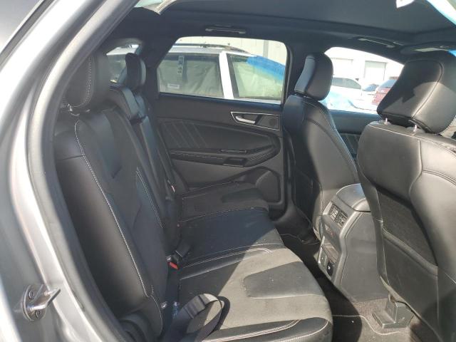 Photo 11 from auction – 2020 FORD EDGE ST with VIN 2FMPK4AP1LBB34204