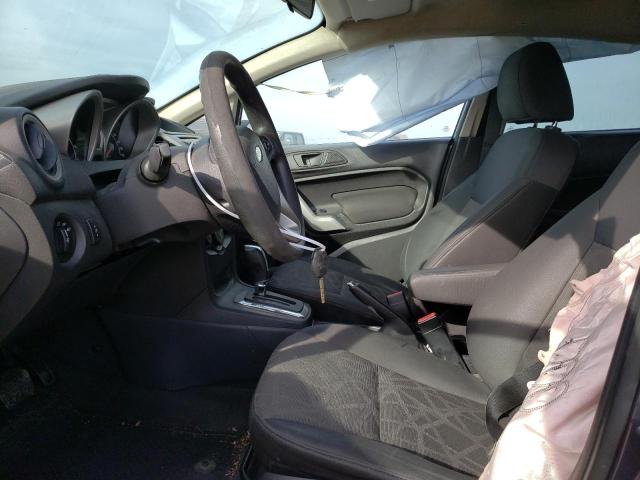 Photo 7 from auction – 2013 FORD FIESTA SE with VIN 3FADP4EJ1DM156109