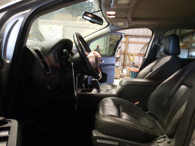Photo 7 from auction – 2008 FORD EDGE LIMIT with VIN 2FMDK39C08BA38523