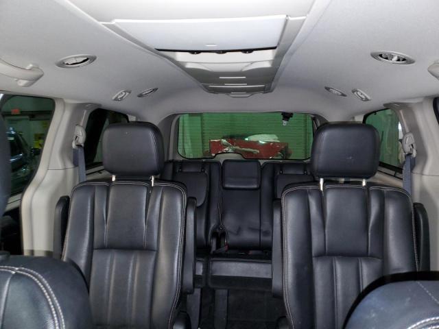 Photo 10 from auction – 2013 CHRYSLER TOWN & COU with VIN 2C4RC1CG7DR722932