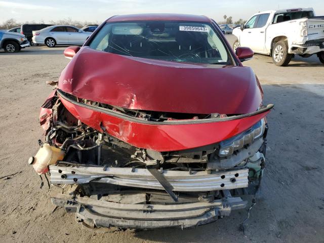 Photo 5 from auction – 2017 TOYOTA PRIUS PRIM with VIN JTDKARFP2H3040055