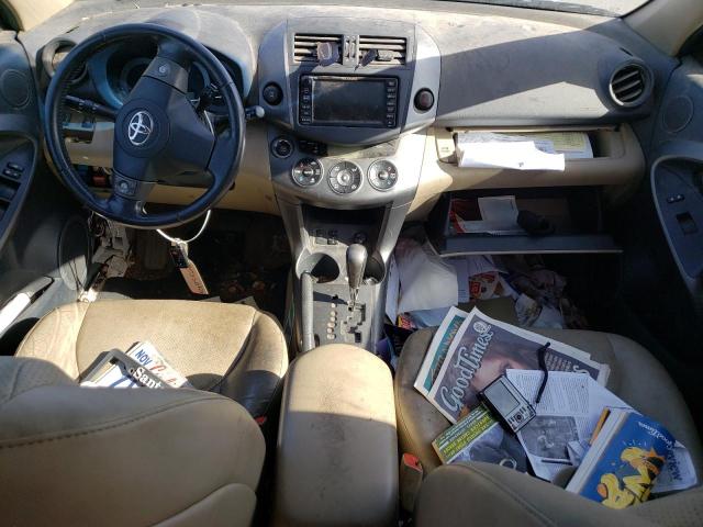 Photo 8 from auction – 2011 TOYOTA RAV4 LIMIT with VIN 2T3DK4DV9BW059183