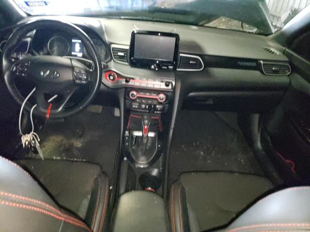 Photo 8 from auction – 2019 HYUNDAI VELOSTER B with VIN KMHTG6AFXKU015367