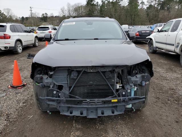 Photo 5 from auction – 2020 DODGE DURANGO SX with VIN 1C4RDHAG8LC142007