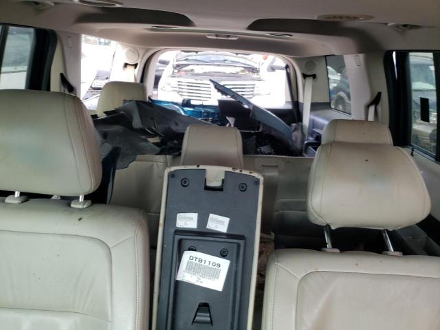 Photo 10 from auction – 2011 FORD FLEX SEL with VIN 2FMGK5CC9BBD04419