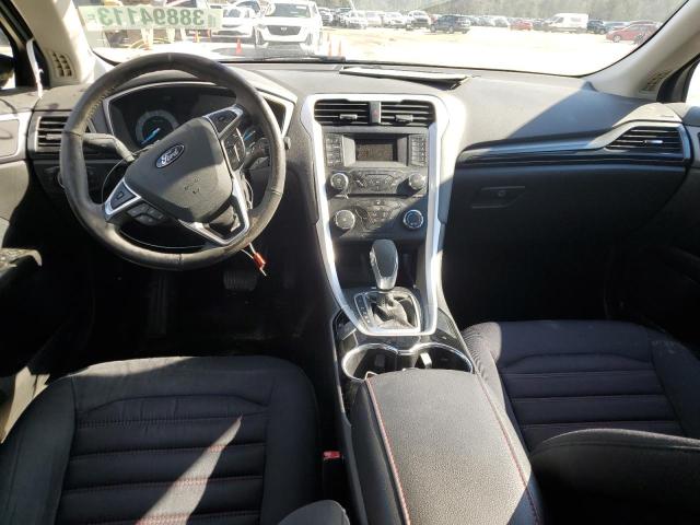 Photo 8 from auction – 2014 FORD FUSION SE with VIN 3FA6P0HD6ER288505