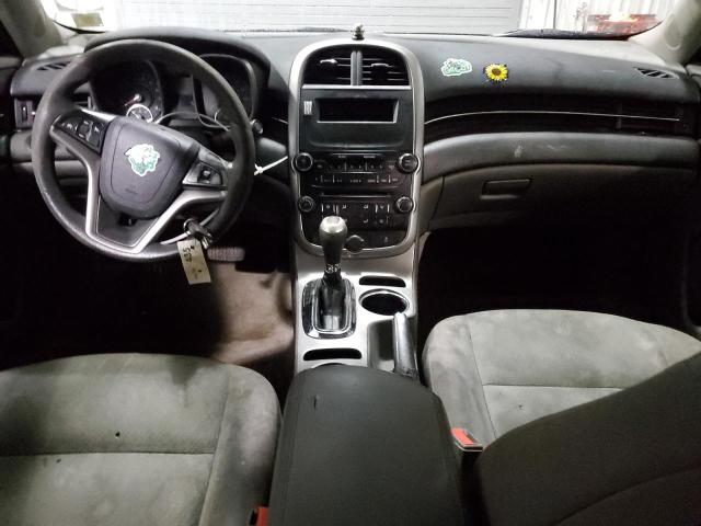 Photo 8 from auction – 2014 CHEVROLET MALIBU LS with VIN 1G11B5SL2EF129857