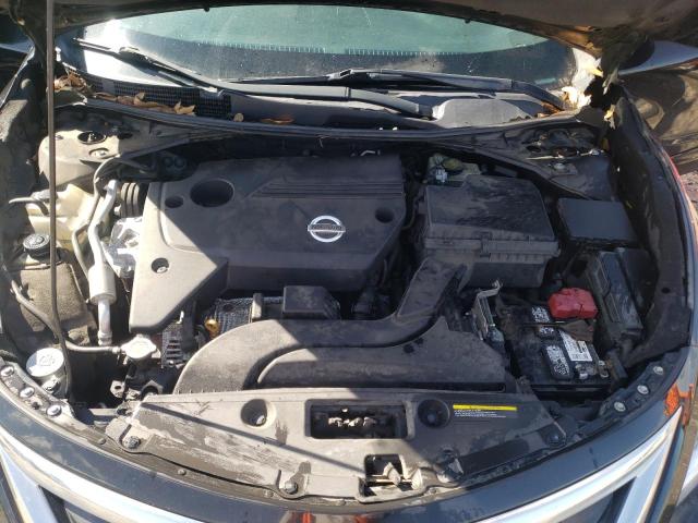Photo 11 from auction – 2015 NISSAN ALTIMA 2.5 with VIN 1N4AL3AP7FC430968