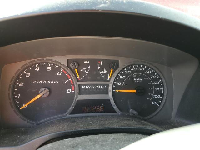 Photo 9 from auction – 2005 CHEVROLET COLORADO with VIN 1GCCS136758136907