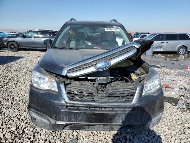 Photo 5 from auction – 2018 SUBARU FORESTER 2 with VIN JF2SJAGC4JH434177