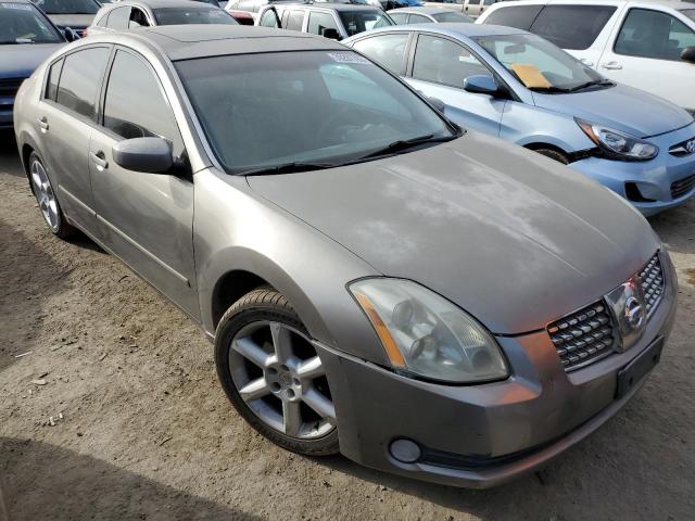 Photo 4 from auction – 2006 NISSAN MAXIMA SE with VIN 1N4BA41E36C865775