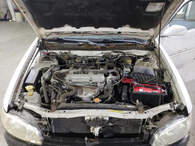 Photo 11 from auction – 2001 NISSAN ALTIMA XE with VIN 1N4DL01DX1C221217