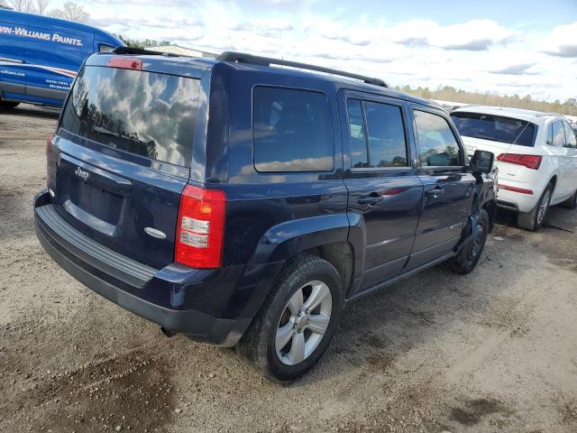Photo 3 from auction – 2014 JEEP PATRIOT LA with VIN 1C4NJPFB0ED508392