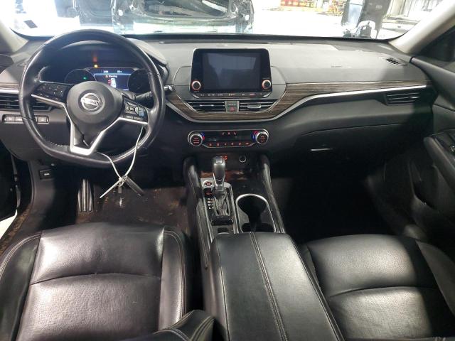 Photo 8 from auction – 2020 NISSAN ALTIMA SL with VIN 1N4BL4EV8LC233399