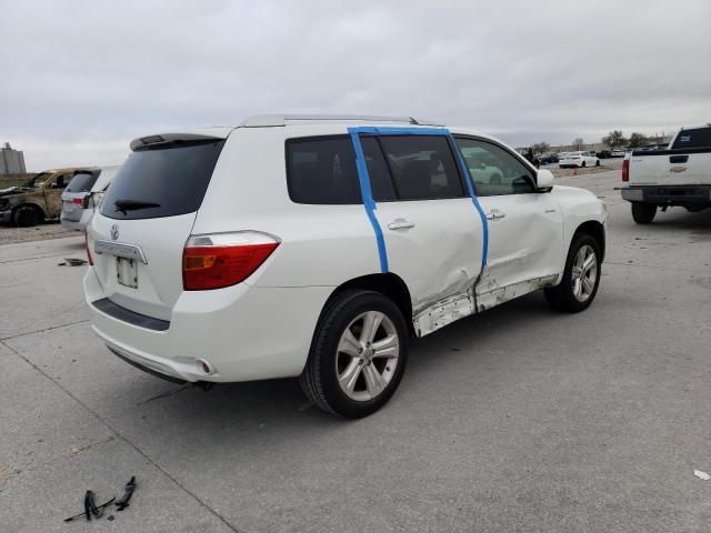 Photo 3 from auction – 2010 TOYOTA HIGHLANDER with VIN JTEYK3EH5A2105857